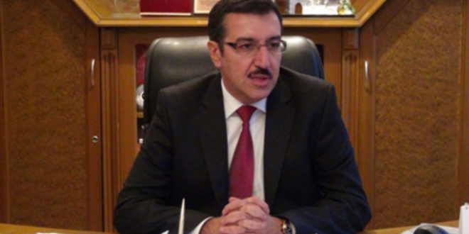 Sınır kapılarında denetimin parolası: 'vatan savunması'