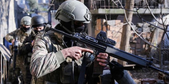 Şırnak'ta 253 terörist etkisiz hale getirildi