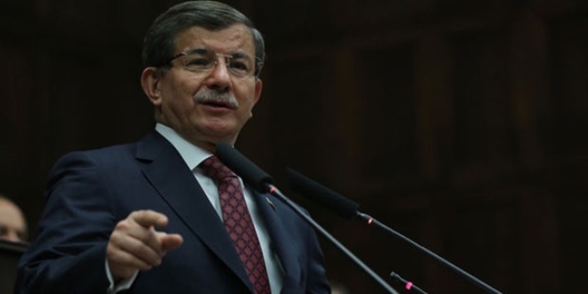 'Kilis'e saldırı olmadan önleyeceğiz'
