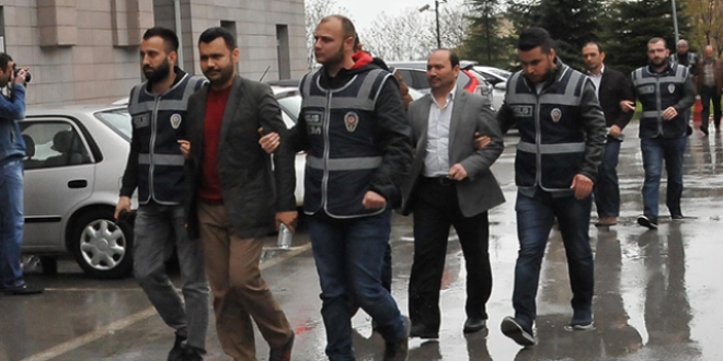 70 velinin şikayeti üzerine soruşturma başlatıldı
