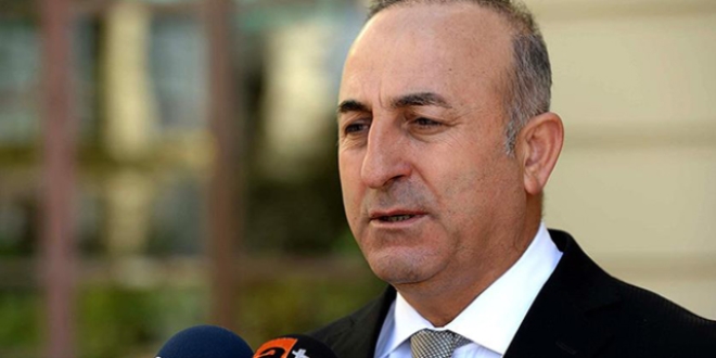 'Ateşkes ihlalinin arkasında kimin olduğunu çok iyi görebilirsiniz'