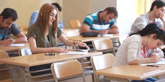 Sınav öncesi doğru beslenme önerileri
