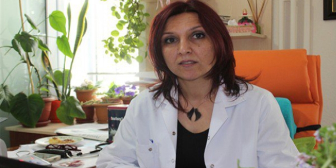 Denizli'de rapor vermeyen aile hekimine silahlı tehdit