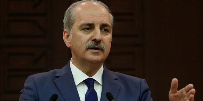 'Mesele laikliğin 'laikçilik' şeklinde uygulanmasıdır'