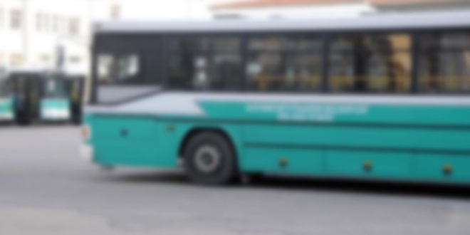 Otobüsteki 'Cinsel taciz' iddiasına hapis cezası