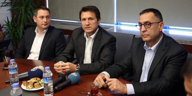 'Otomotiv pazarında ciddi hareketlenme var'