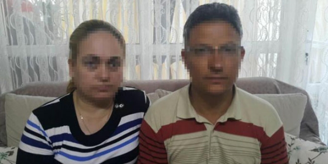 Bebeği oksijensiz bırakan ebe için suç duyurusu