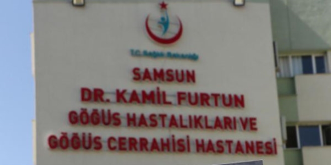 Görev başında öldürülen doktorun hayatı kitap oldu