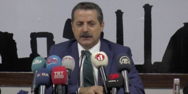 Bakan Çelik'ten 'tarımsal destek' müjdesi