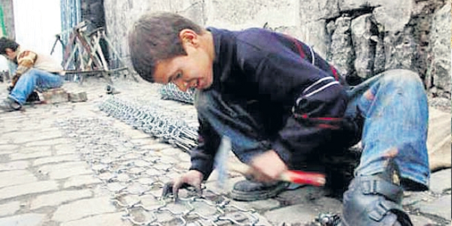 1 yılda önlenebilir sebepten 873 çocuk öldü