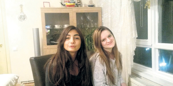 'Bütün mahkümlara ulaşmak istiyoruz'