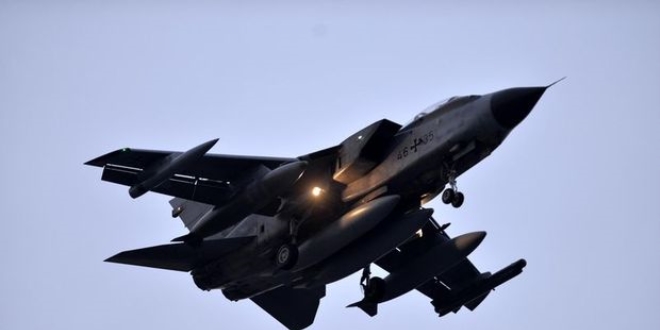 Almanya'dan İncirlik Üssü'yle ilgili yeni talep