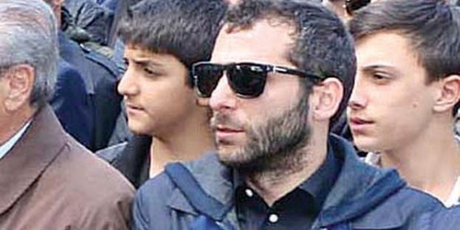 'Yakalayın ama serbest bırakın'