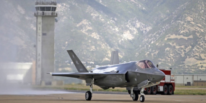 Türkiye'ye teslim edilecek olan F-35'lerin özelikleri