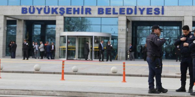 Başkentte yeni imar planı yapıldığı iddiasına yalanlama