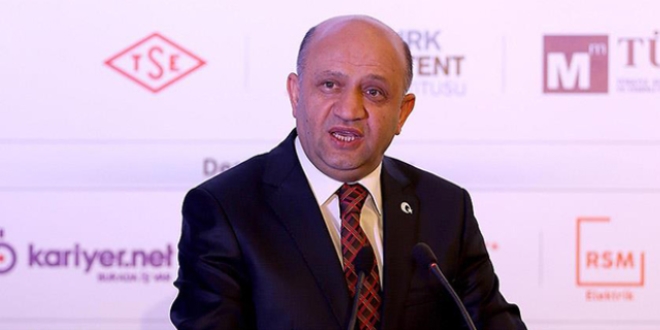 Işık: KOBİ'ler kurumsallaşmalı