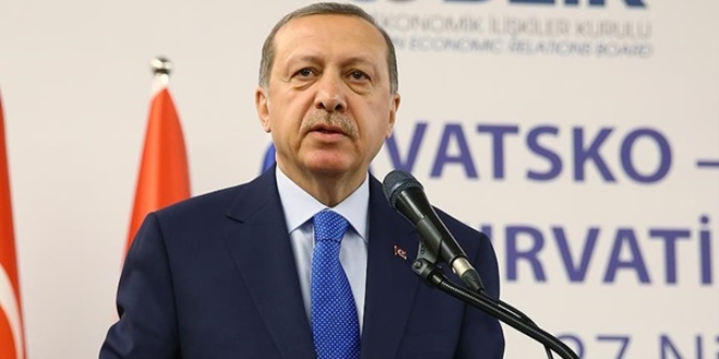 'Devlet ekonomiden elini çekince ciddi sıçrama yaşadık'