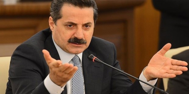 'İthalatı yasaklanan ürünlerle ilgili yasak kalkabilir'