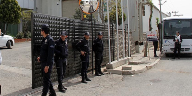 Nevşehir'de 2 kuruma kayyum atandı