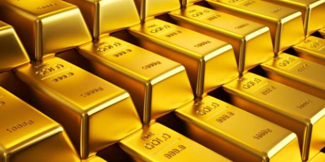 Altının kilogramı 113 bin 100 liraya yükseldi