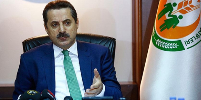 Gübrede yüzde 10-16,5 arasında indirime gidildi