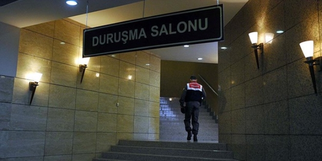 'Devletin yetkilerini benden intikam için kullandılar'