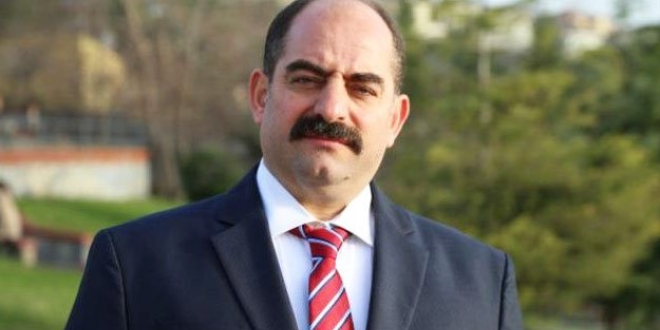 Çavuşoğlu: Savcı olarak görüyorduk, militan çıktı!