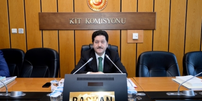 TRT'nin 2013 ve 2014 hesapları ibra edildi
