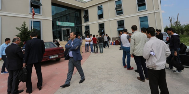 Gülen cemaatine yakınlığıyla bilinen yurt kapatıldı