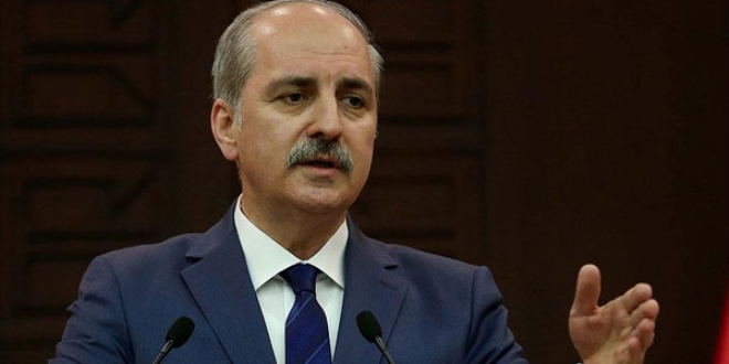 'Haksız şekilde İslam dünyasını ilzam eden bir anlayış var'