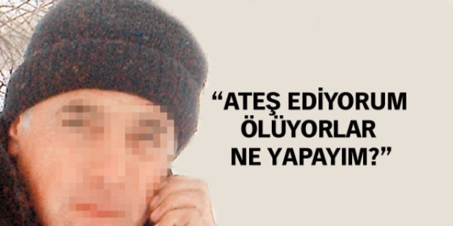 İzmir'de yakalanan suç makinesi ifadesiyle şoke etti