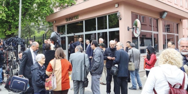 1 milyon liralık tazminat idareyi fakirleştirmez