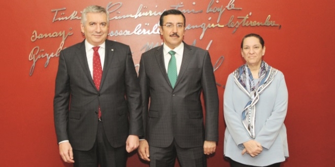 'Yeni reform paketi yakında'