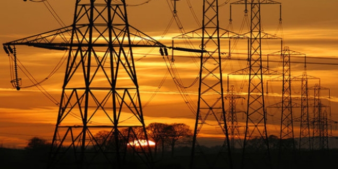 İstanbul'da elektrik kesintisi