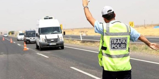 Polisi şehit eden kaçakçıya 25 yıl ceza istendi