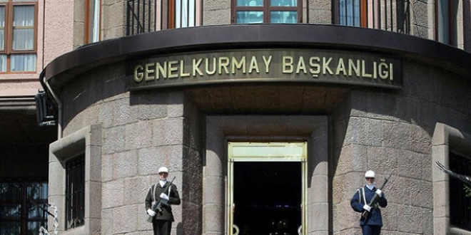 Mardin ve Şırnak'ta 10 terörist etkisiz hale getirildi