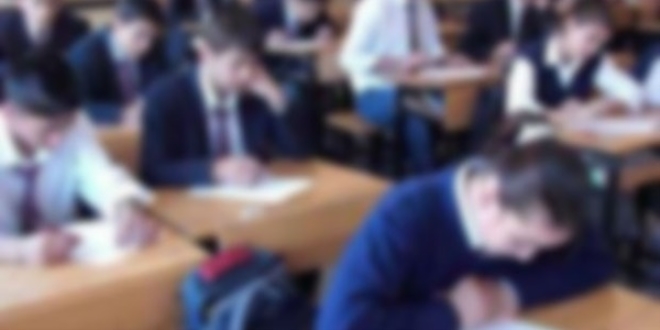 Cinsel tacizden tutuklu görme engelli öğretmene tahliye