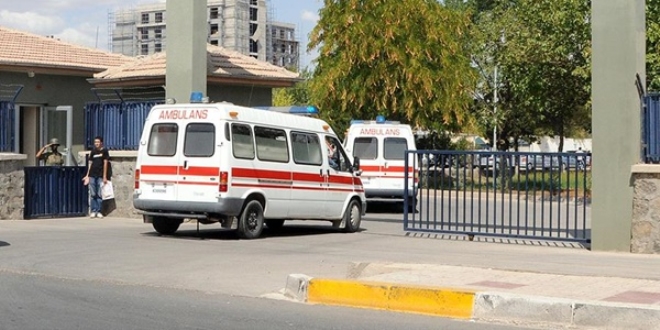 Şırnak'ta üsteğmen şehit oldu