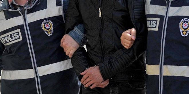 Mardin'deki terör saldırısına ilişkin 2 kişi tutuklandı