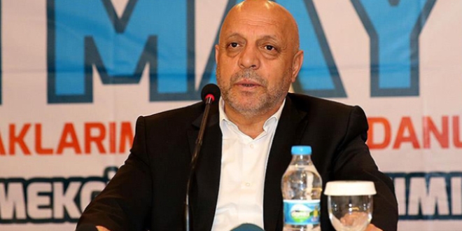 Hak-İş 1 Mayıs'ı Sakarya'da kutlayacak
