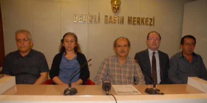 1 Mayıs kutlamalarında müzik yok