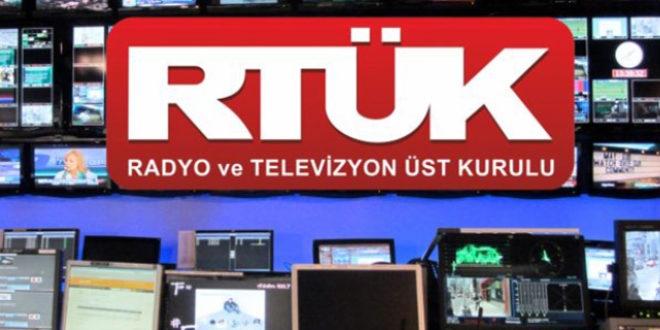RTÜK'ten 'kanal kapatma' açıklaması