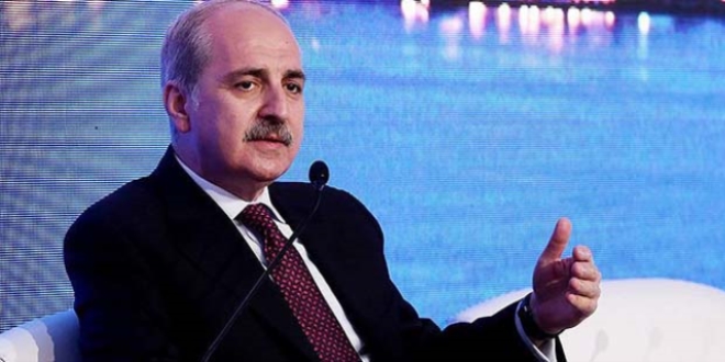 'Türkiye geçtiğimiz 13-14 yıllık dönemi iyi bir şekilde değerlendirdi'