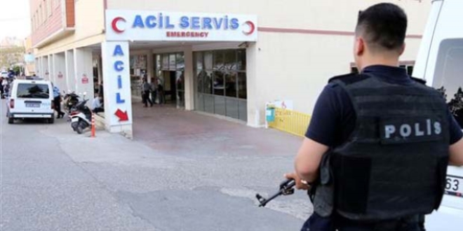 Harran'da akraba iki aile arasında kavga: 2 ölü, 7 yaralı