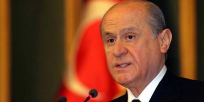 'Teröristleri öven alçaklara sabır ve tahammül kalmamıştır'