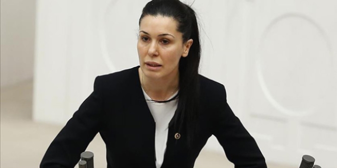 Karaaslan: Kut'ül Amare bir cihan imparatorluğunun en son mesajıdır