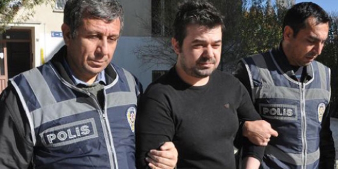 Eşini öldürüp 3 polisi yaralayan koca kendini böyle savundu
