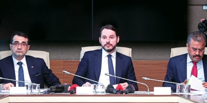 Albayrak: Elektrik kesintileri 20 dakika bile sürmeyecek