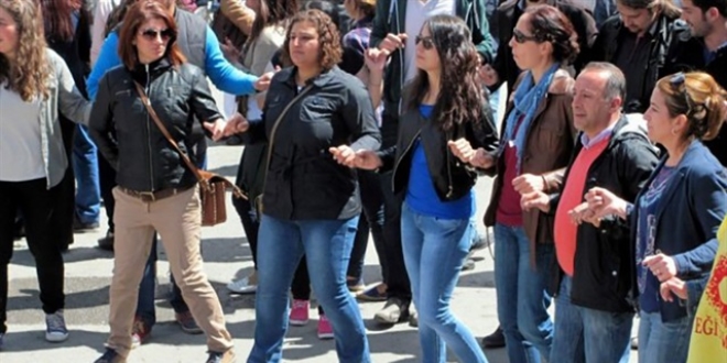 1 Mayıs'ta üst düzey tedbir