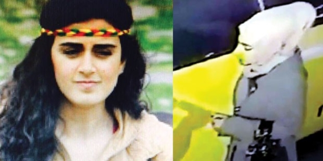 Bursa'daki saldırıda PKK izi
